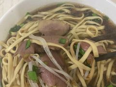 -镇江锅盖面(秦虹路店)
