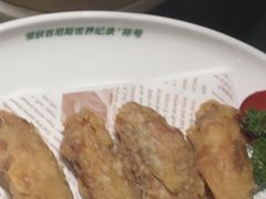 -新白鹿餐厅(银泰西湖文化广场店)