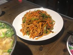-盛德利食府 天津菜(河西店)