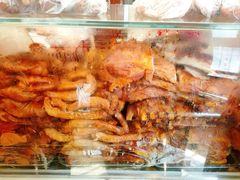 -老杨家熟食店