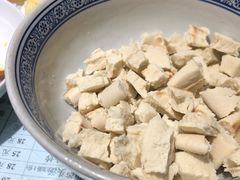 -天发芽·何记葫芦头泡馍·老字号(小南门店)