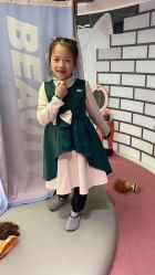 -MINI MARS KIDS CLUB亲子家庭中心(杨浦黄兴店)