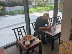 -方铲铲·成都板凳面(滨江银泰店)