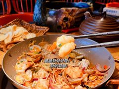-吃饭皇帝大(解放西路店)