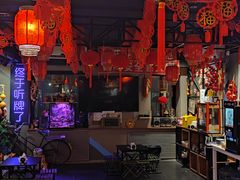 -夜幕浸入式超级密室(望京店)