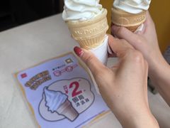 -麦当劳(总统大酒店店)