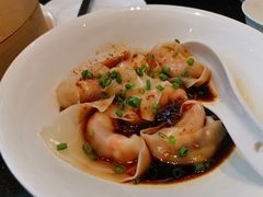 红油鲜虾抄手-鼎泰丰(国金店)