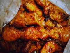 烤肉筋-王记西鎮电烤肉(汶上路店)