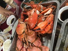 -石塘路海鲜市场(草厂中路店)