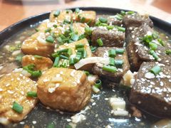 -张家卫·阳江菜·小海鲜(肥婆湾桥店)
