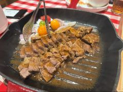 -西贝(国芳店)
