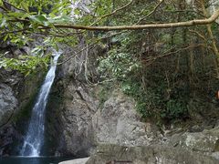 -宁波五龙潭景区