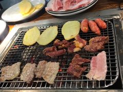 -风味烧烤(泰富店)