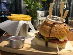 -G+KITCHEN(龙湖狮山天街店)