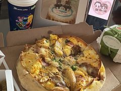 -吾象走甜·生日蛋糕·甜品台茶歇