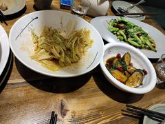 -三姐妹餐厅(曲江店)