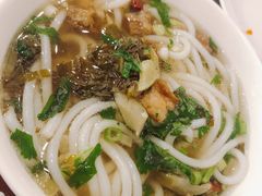 花溪牛肉粉-贵州大厦贵州厅(樱花园西街店)