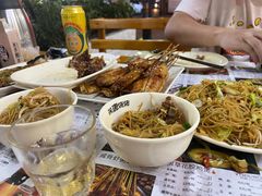 -探唐烧烤(棠东店)