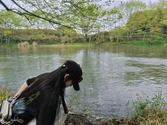 -西溪南古村落