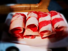 经典肥牛-傣妹火锅(南京东路一店)