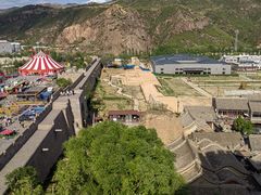 -大境门景区
