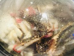 -半岛听涛蒸汽海鲜自助(K11店)