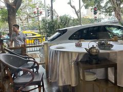 -东江海鲜酒家(艺都分店)