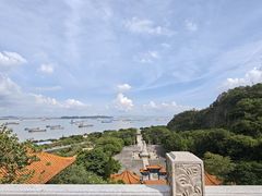 -南沙天后宫景区