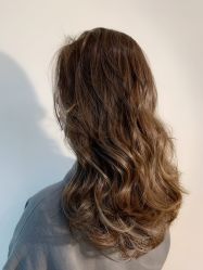 -意廊 Hair Salon