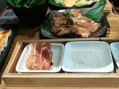 -牛哥の店炭火烤肉(攀枝花店)