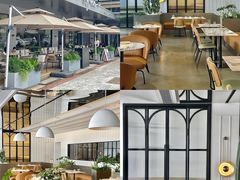 大堂-慕境Moment Space·Fresh(33小镇店)
