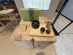 -théATRE 茶聚场(王府中環店)