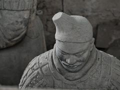 -秦始皇帝陵博物院(兵马俑)