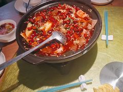 -巴蜀风·地道川菜(总店)