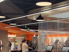 -加伍磅健身(千树店)
