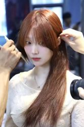 -FG HAIR·烫发·染发