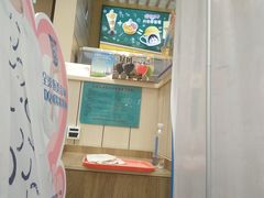 -DQ·蛋糕·冰淇淋(徐东销品茂店)