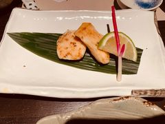 -匠和风精致料理(莆田财富中心店)