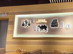 -舌尖尖·兰州牛肉面(浦东机场店)
