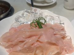 -围炉夜话·潮汕卤水火锅(榕江店)