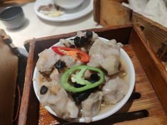 -百年恒益烧腊海鲜酒家·非遗传承(广州黄埔店)