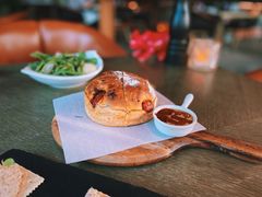 -恰餐厅及酒吧CHAR Bar & Grill(北京三里屯洲际店)