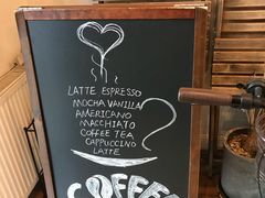 -Cafe Villa