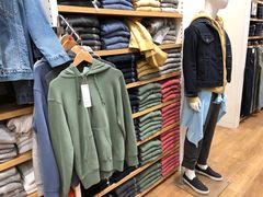 -优衣库(福州爱琴海购物公园店)