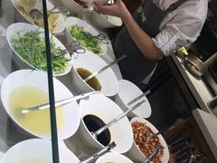 -煎饼道·新鲜现做(来福士店)