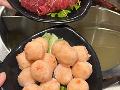 -三江汇火锅店(保全街店)
