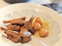 -谭厨中山传家菜.乳鸽.脆鲩鱼(华强北中航城店)