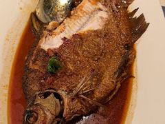 -艳阳天·非遗楚菜(武汉客厅店)