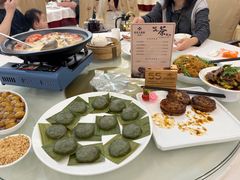 -四季大酒楼(白濠店)