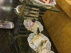 糕点区-世纪金源大饭店·金源自助餐厅